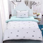 Детское постельное белье Sofi De Marko МЕРСИ хлопковый сатин 1,5 спальный, фото, фотография