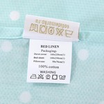 Детское постельное белье Sofi De Marko МЕРСИ хлопковый сатин 1,5 спальный, фото, фотография