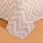 Детское постельное белье Sofi De Marko МИЛИНИ хлопковый сатин серый 1,5 спальный, фото, фотография