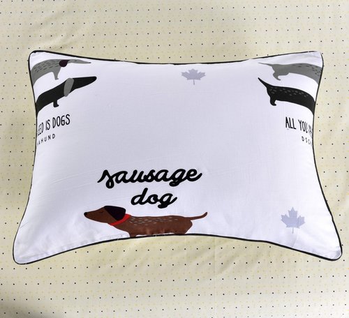 Детское постельное белье Sofi De Marko ПАТИНГТОН хлопковый сатин 1,5 спальный, фото, фотография