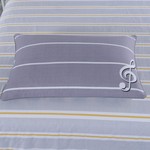 Детское постельное белье Sofi De Marko СИМФОНИЯ хлопковый сатин фиолетовый 1,5 спальный, фото, фотография