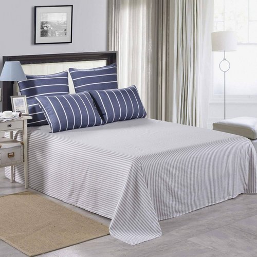 Постельное белье Sofi De Marko ГАРОЛЬД хлопковый сатин евро, фото, фотография