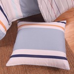 Постельное белье Sofi De Marko ГЭРИ хлопковый сатин евро, фото, фотография