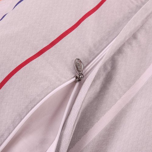 Постельное белье Sofi De Marko ГЭРИ хлопковый сатин евро, фото, фотография