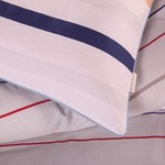 Постельное белье Sofi De Marko ГЭРИ хлопковый сатин евро, фото, фотография