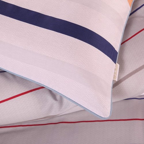 Постельное белье Sofi De Marko ГЭРИ хлопковый сатин евро, фото, фотография