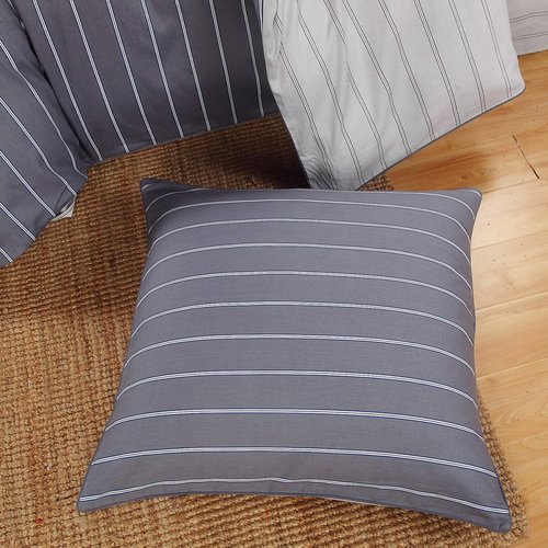 Постельное белье Sofi De Marko ДАРИО-БИЛЬБО хлопковый сатин бежевый евро, фото, фотография