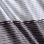 Постельное белье Sofi De Marko КАССИАН хлопковый сатин кофейный евро, фото, фотография