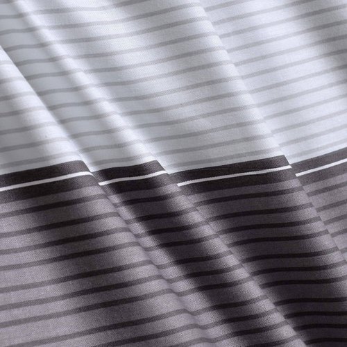 Постельное белье Sofi De Marko КАССИАН хлопковый сатин кофейный евро, фото, фотография