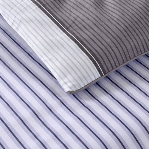 Постельное белье Sofi De Marko КАССИАН хлопковый сатин кофейный евро, фото, фотография