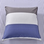 Постельное белье Sofi De Marko КАССИАН хлопковый сатин кофейный евро, фото, фотография