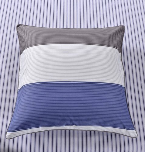 Постельное белье Sofi De Marko КАССИАН хлопковый сатин кофейный евро, фото, фотография