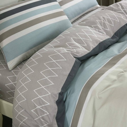 Постельное белье Sofi De Marko МЭРЛИН хлопковый сатин евро, фото, фотография