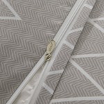 Постельное белье Sofi De Marko МЭРЛИН хлопковый сатин евро, фото, фотография