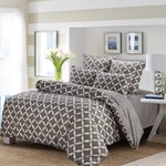 Постельное белье Sofi De Marko РИКАРДО хлопковый сатин евро, фото, фотография