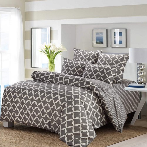 Постельное белье Sofi De Marko РИКАРДО хлопковый сатин евро, фото, фотография