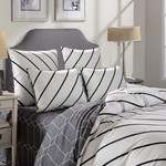 Постельное белье Sofi De Marko ТОРНАДО хлопковый сатин евро, фото, фотография