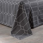 Постельное белье Sofi De Marko ТОРНАДО хлопковый сатин евро, фото, фотография