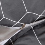 Постельное белье Sofi De Marko ТОРНАДО хлопковый сатин евро, фото, фотография