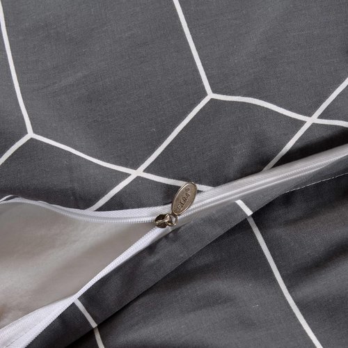 Постельное белье Sofi De Marko ТОРНАДО хлопковый сатин евро, фото, фотография