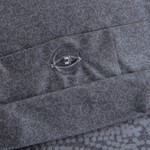 Постельное белье Sofi De Marko ХЛОЯ хлопковый сатин V4 1,5 спальный, фото, фотография