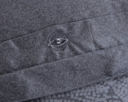 Постельное белье Sofi De Marko ХЛОЯ хлопковый сатин V4 1,5 спальный, фото, фотография