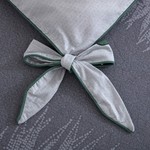 Постельное белье Sofi De Marko ХЛОЯ хлопковый сатин V4 1,5 спальный, фото, фотография