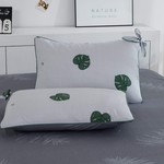 Постельное белье Sofi De Marko ХЛОЯ хлопковый сатин V4 1,5 спальный, фото, фотография