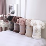 Плед-покрывало Sofi De Marko SUPER BALL велсофт бежевый 220х240, фото, фотография