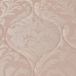 Покрывало Sofi De Marko ЛАМИНА жаккард полиэстер пудра 240х260, фото, фотография