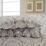 Покрывало Sofi De Marko ПЭЧВОРК хлопок/вискоза V45 230х250, фото, фотография