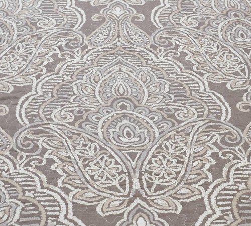 Покрывало Sofi De Marko ПЭЧВОРК хлопок/вискоза V45 230х250, фото, фотография