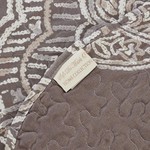 Покрывало Sofi De Marko ПЭЧВОРК хлопок/вискоза V45 230х250, фото, фотография