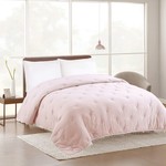 Покрывало Sofi De Marko ГАБРИЭЛЛА хлопок/вискоза персиковый 220х240, фото, фотография