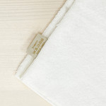 Набор полотенец для ванной 6 шт. Pupilla MOONLIGHT бамбуковая махра 50х90, фото, фотография