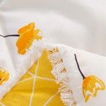 Постельное белье без пододеяльника с одеялом Sofi De Marko БЕРНАДЕТТ хлопковый сатин V21 1,5 спальный, фото, фотография