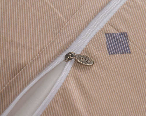 Постельное белье без пододеяльника с одеялом Sofi De Marko БЕРНАДЕТТ хлопковый сатин V25 евро, фото, фотография