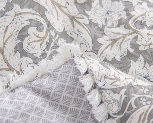 Постельное белье без пододеяльника с одеялом Sofi De Marko БЕРНАДЕТТ хлопковый сатин V2 1,5 спальный, фото, фотография
