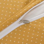 Постельное белье без пододеяльника с одеялом Sofi De Marko БЕРНАДЕТТ хлопковый сатин V6 евро, фото, фотография