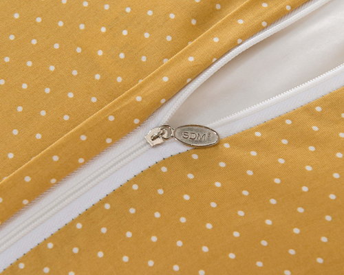 Постельное белье без пододеяльника с одеялом Sofi De Marko БЕРНАДЕТТ хлопковый сатин V6 семейный, фото, фотография