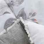 Постельное белье без пододеяльника с одеялом Sofi De Marko БЕРНАДЕТТ хлопковый сатин V7 1,5 спальный, фото, фотография