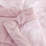 Постельное белье без пододеяльника с одеялом Sofi De Marko АССОЛЬ хлопковый сатин V14 1,5 спальный, фото, фотография
