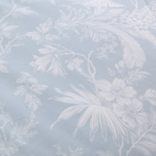 Постельное белье без пододеяльника с одеялом Sofi De Marko АССОЛЬ хлопковый сатин V16 евро, фото, фотография