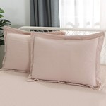 Постельное белье без пододеяльника с одеялом Sofi De Marko ТОСКАНА хлопковый сатин бежевый 1,5 спальный, фото, фотография