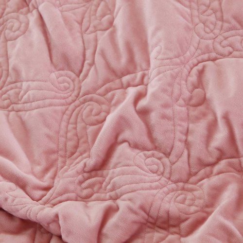 Постельное белье без пододеяльника с одеялом Sofi De Marko ТОСКАНА хлопковый сатин пудра 1,5 спальный, фото, фотография