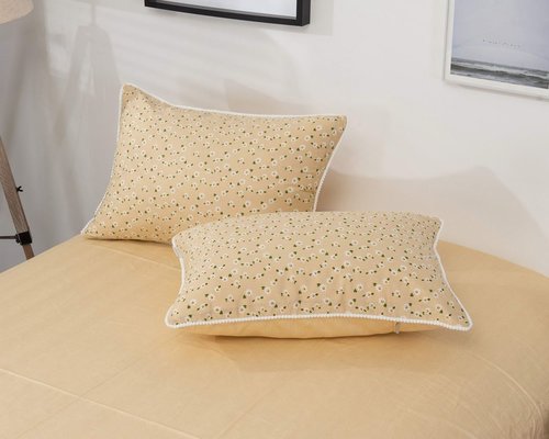 Постельное белье без пододеяльника с одеялом Sofi De Marko ДАРСИ хлопковый сатин V56 1,5 спальный, фото, фотография