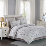 Постельное белье Sofi De Marko СЕЛИНА хлопковый сатин евро, фото, фотография