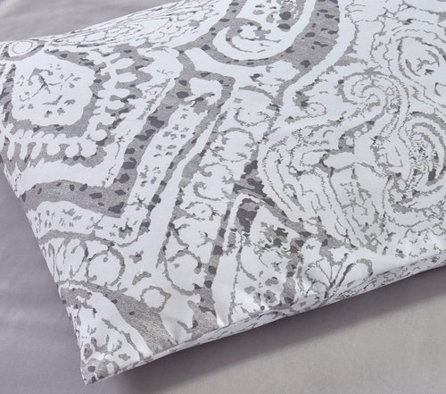 Постельное белье Sofi De Marko СЕЛИНА хлопковый сатин евро, фото, фотография