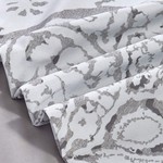 Постельное белье Sofi De Marko СЕЛИНА хлопковый сатин евро, фото, фотография