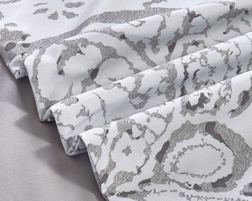 Постельное белье Sofi De Marko СЕЛИНА хлопковый сатин евро, фото, фотография